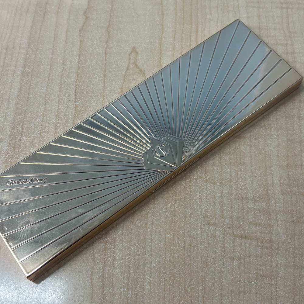 Charlotte Tilbury Instant Eye Palette